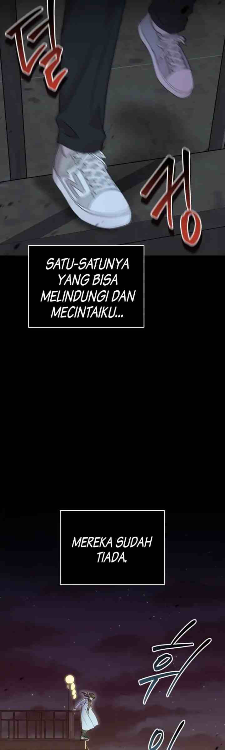 I Became The Villain's Trainer chapter 0 halaman 13