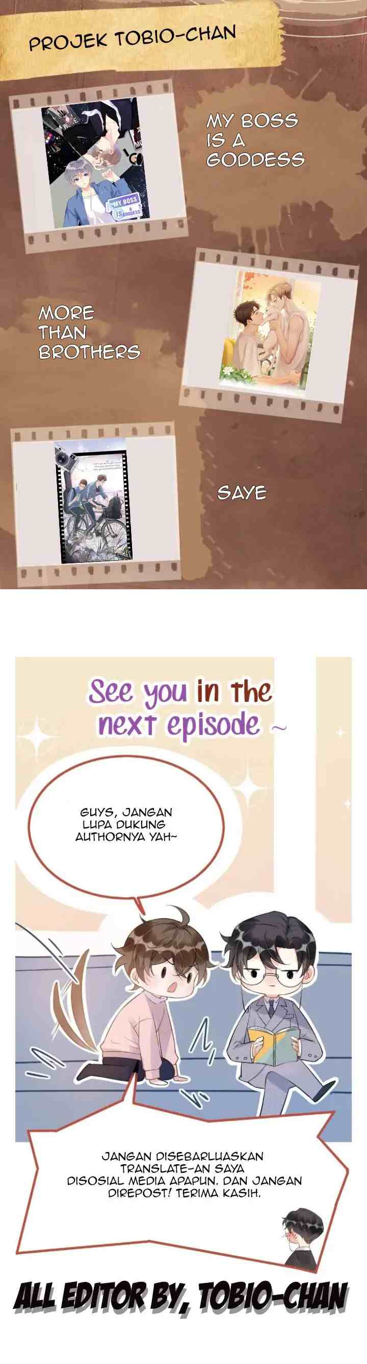 Sa Ye chapter 28 halaman 12