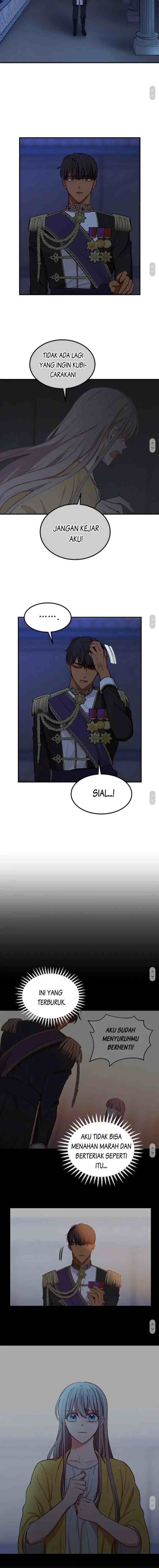 Amina of the Lamp chapter 52 halaman 5