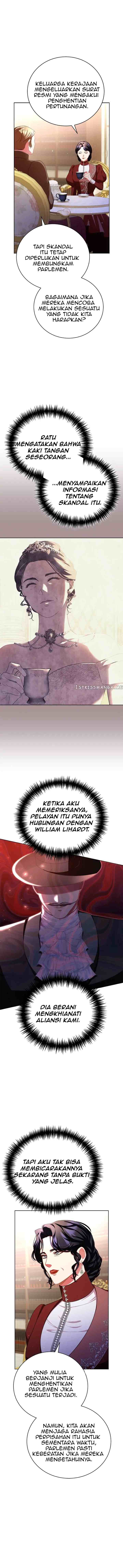 Love Doesn't Matter chapter 38 halaman 6