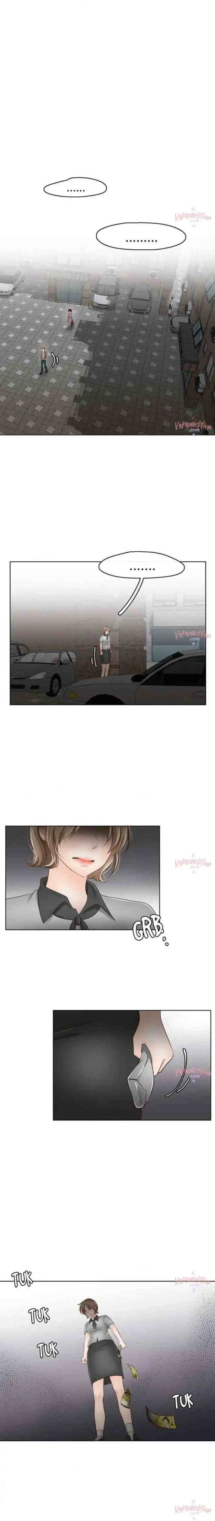 Love Pixie chapter 52 halaman 15