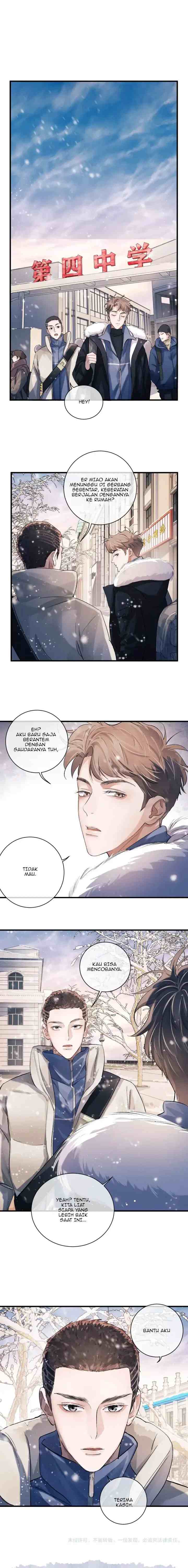 Sa Ye chapter 23 halaman 10