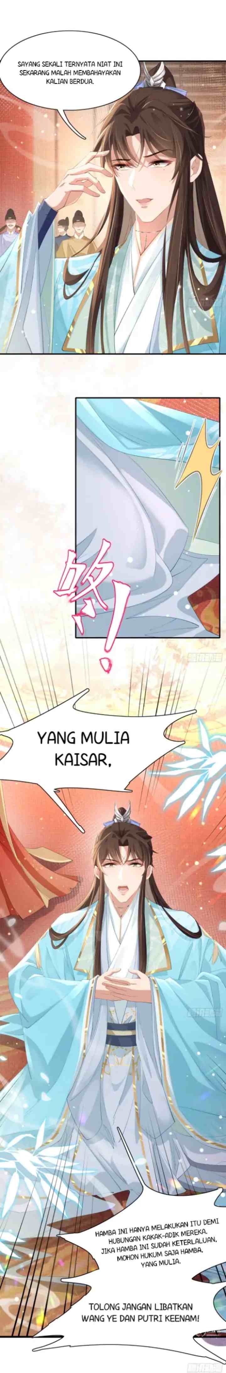 Rollover Guide for Overlord Type of Princess chapter 11 halaman 8