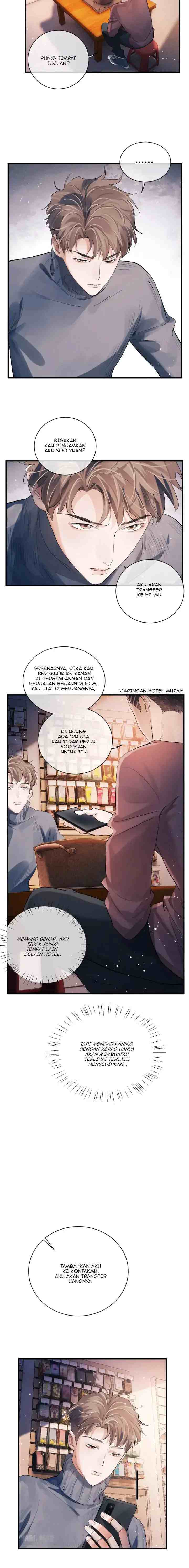Sa Ye chapter 18 halaman 14