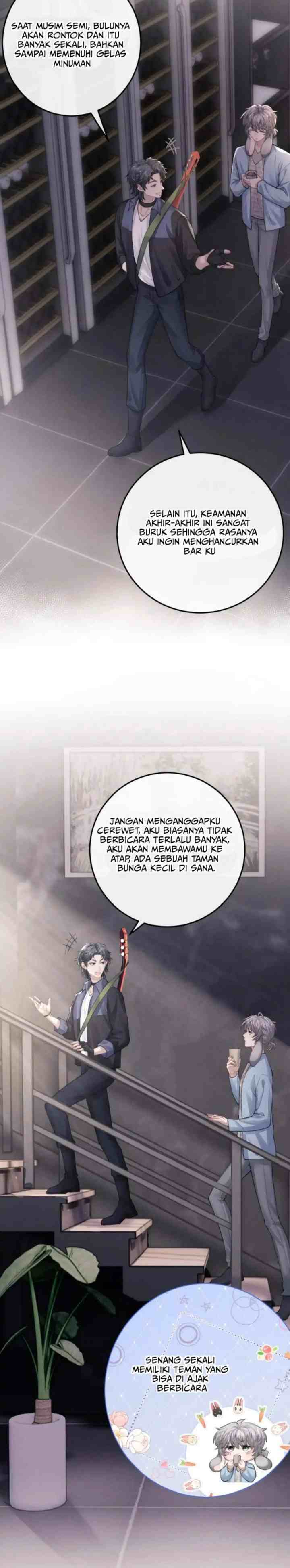 Everlasting Love chapter 36 halaman 7