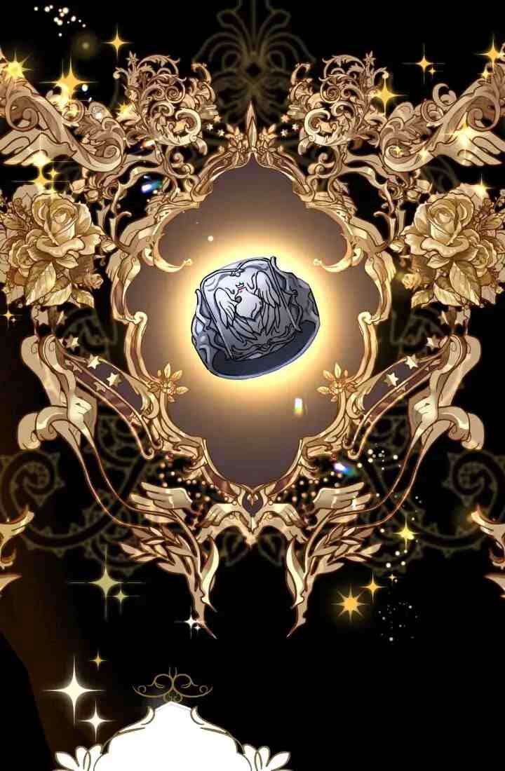 Say Ah, the Golden Spoon Is Entering chapter 0 halaman 8