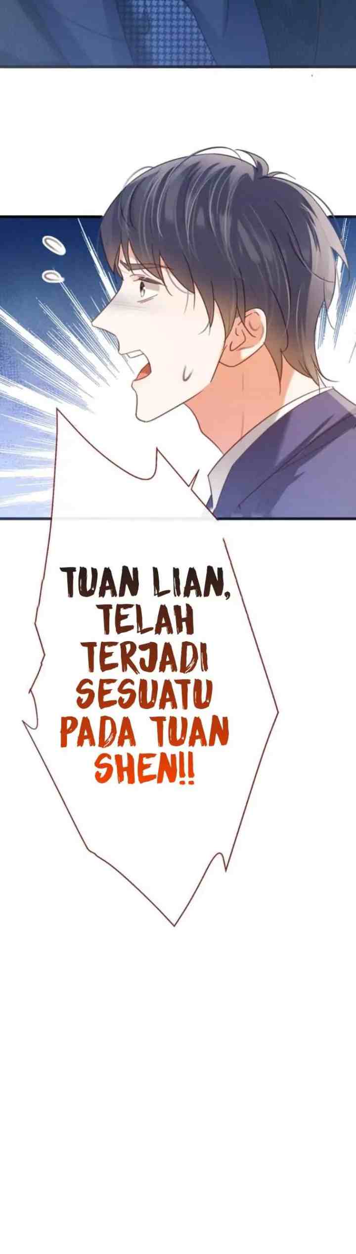 Intoxicated chapter 91 halaman 16