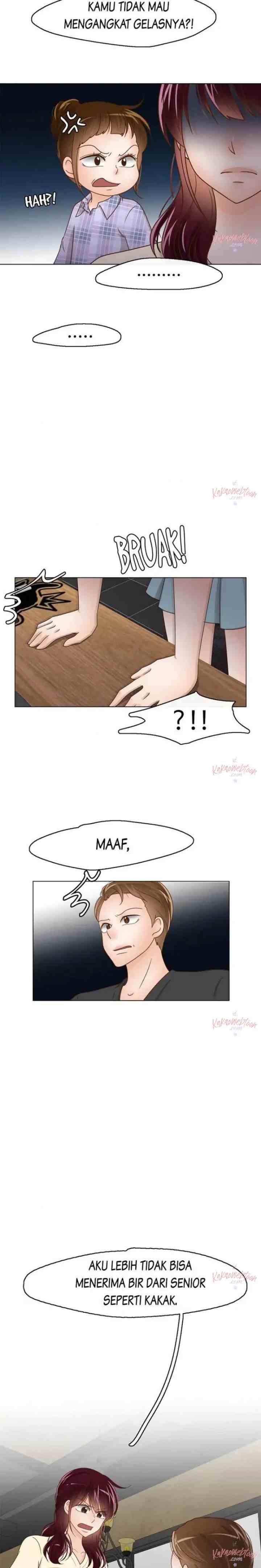 Love Pixie chapter 79 halaman 5