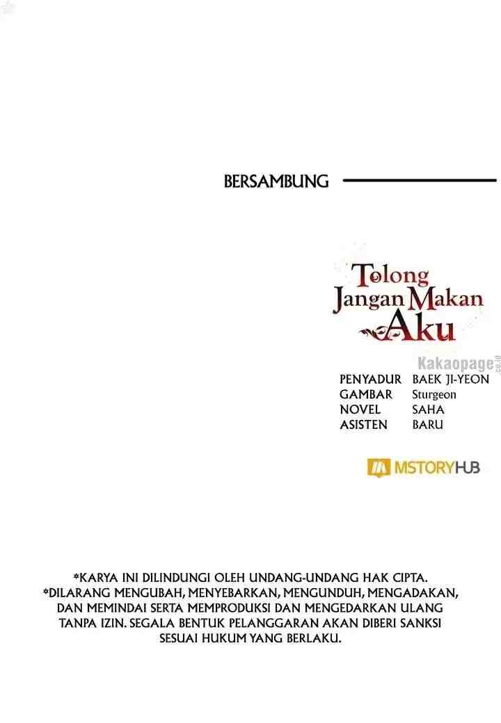 Please Don't Eat Me! chapter 10 halaman 17