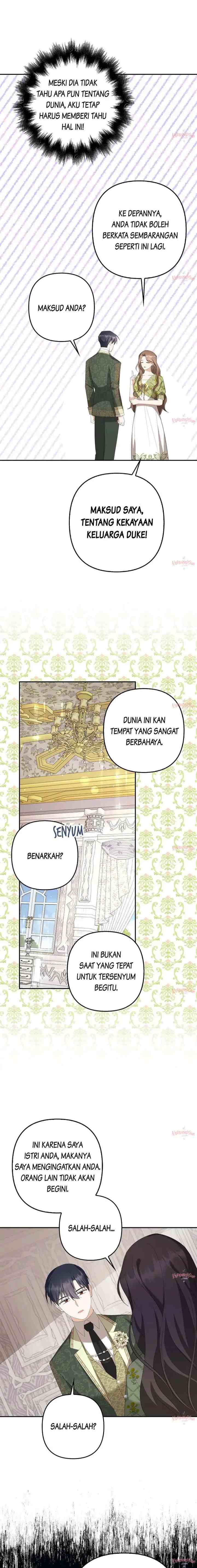I'm A Cheater, But It's Okay chapter 39 halaman 16