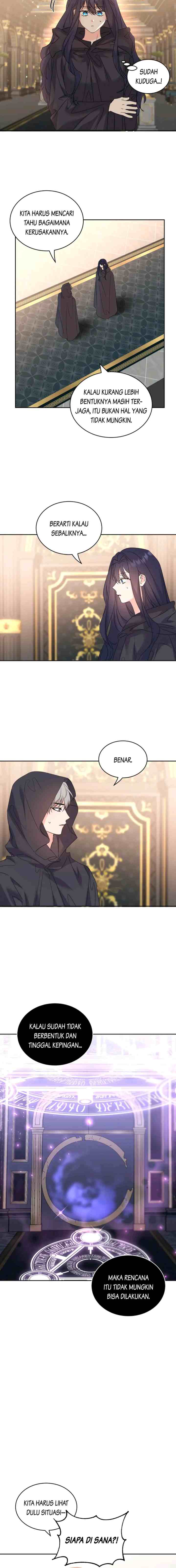 The Dukes 99th Bride chapter 79 halaman 13