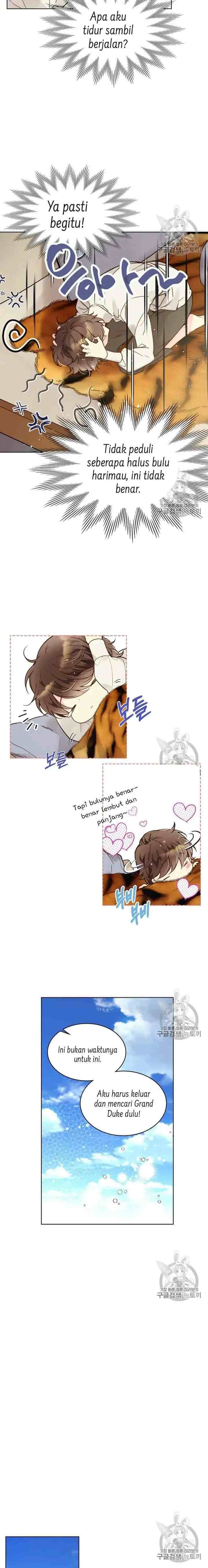 Béatrice chapter 44 halaman 6