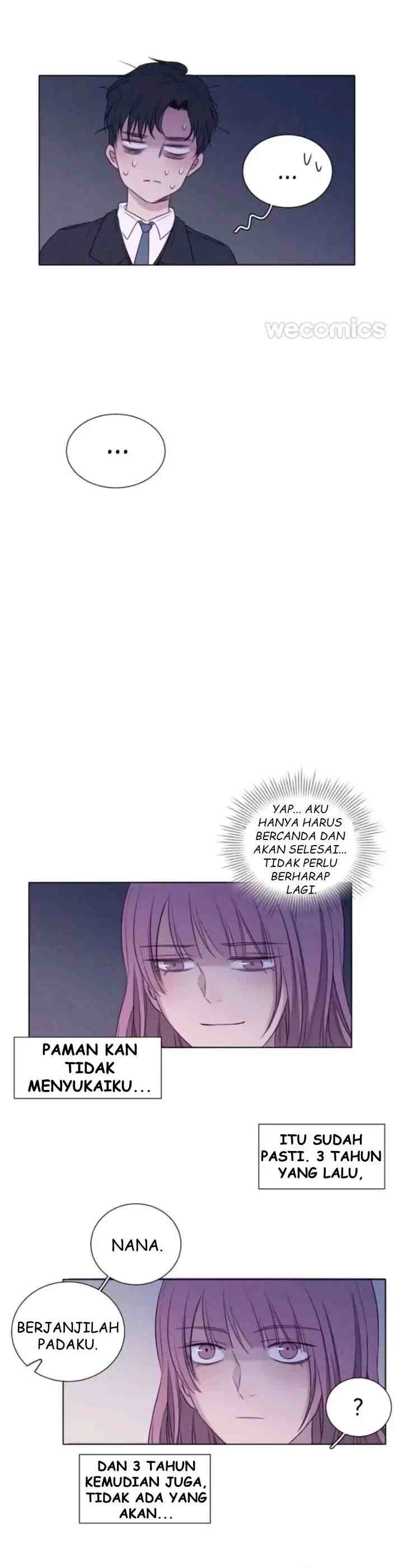 Uncle Cool's Love Story chapter 47 halaman 13