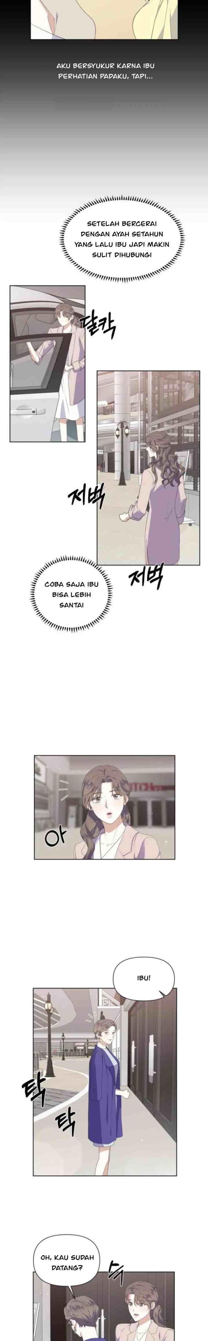 The Eun's Garden chapter 47 halaman 4