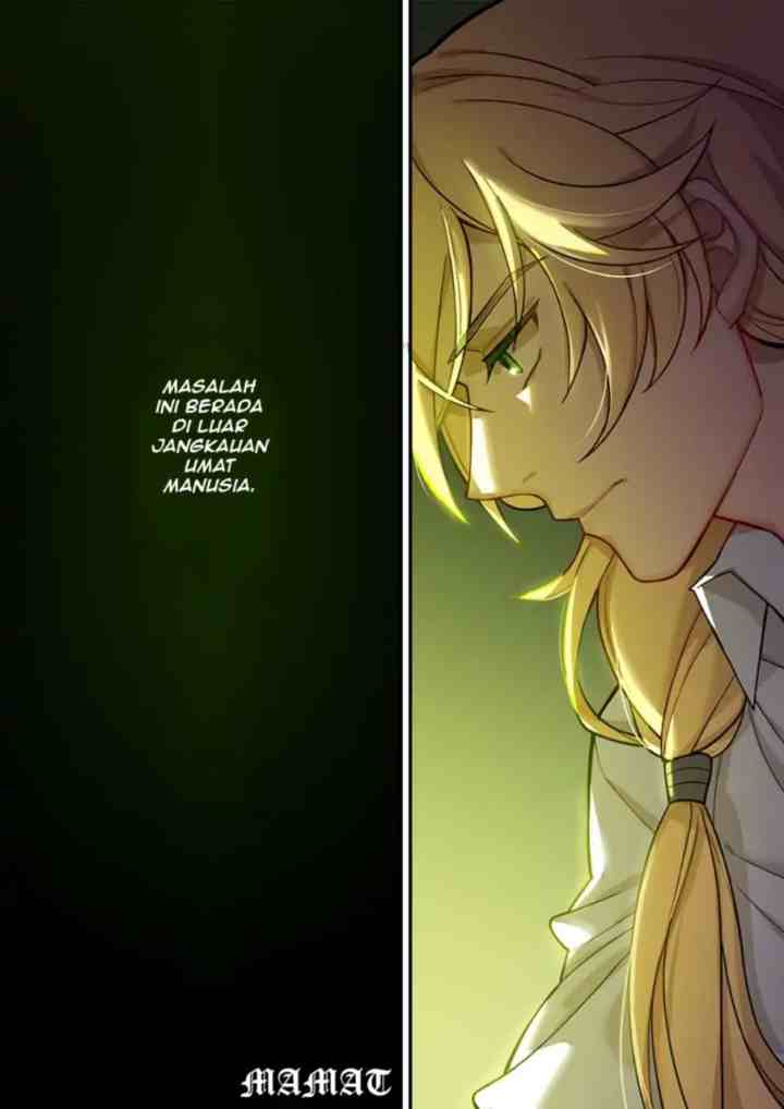 Honkai Impact 3rd chapter 13 halaman 10