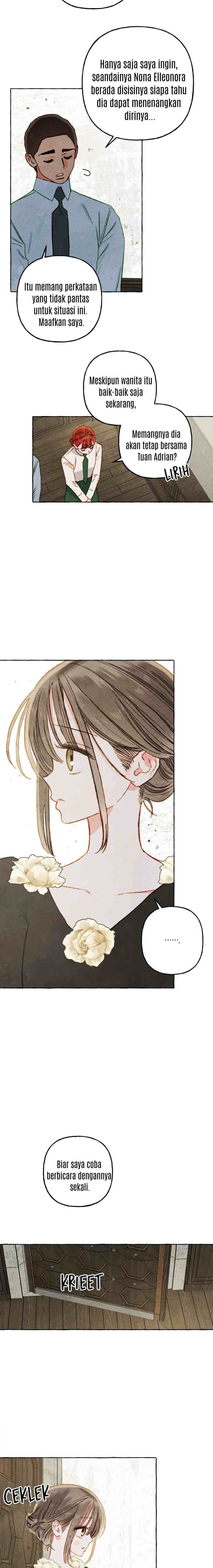 I Raised a Black Dragon chapter 65 halaman 11
