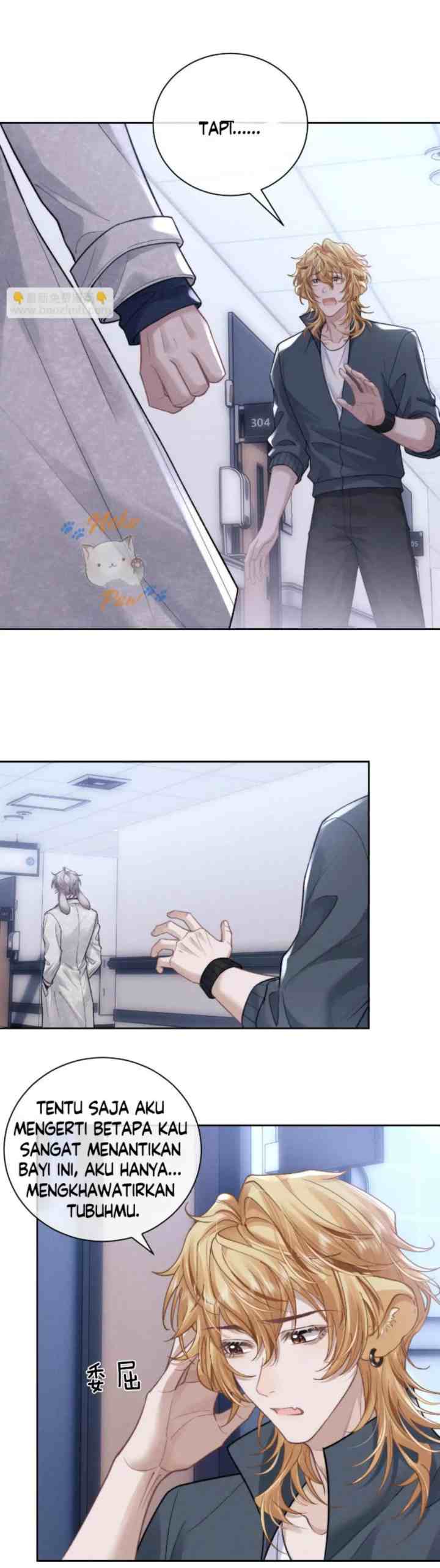 Everlasting Love chapter 56 halaman 10