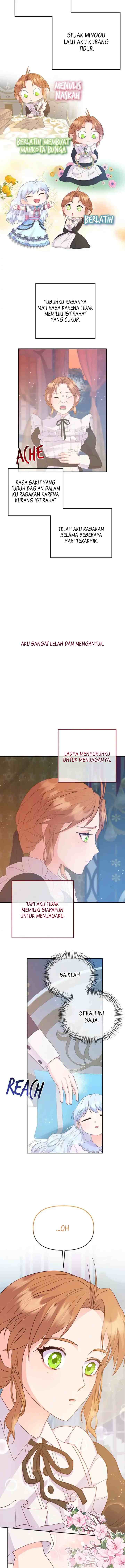 It's Up to Us to Fight the Tyrant chapter 12 halaman 7