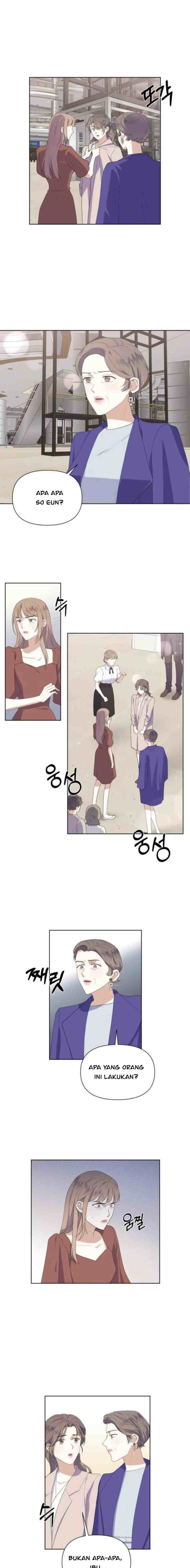 The Eun's Garden chapter 48 halaman 9