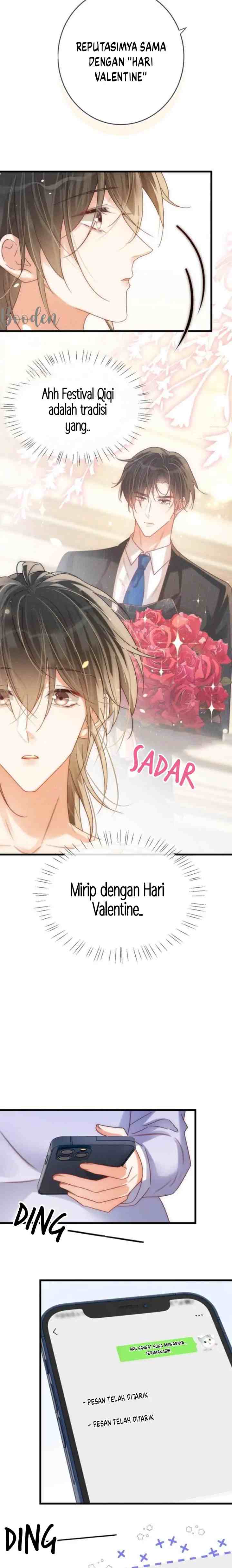 Intoxicated chapter 82 halaman 7