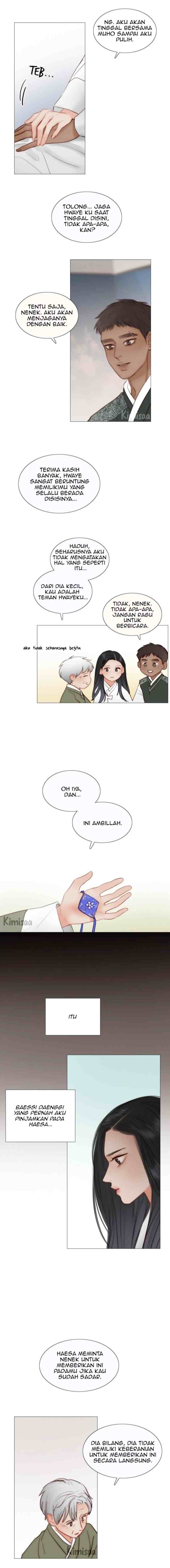 Black Winter chapter 80 halaman 10
