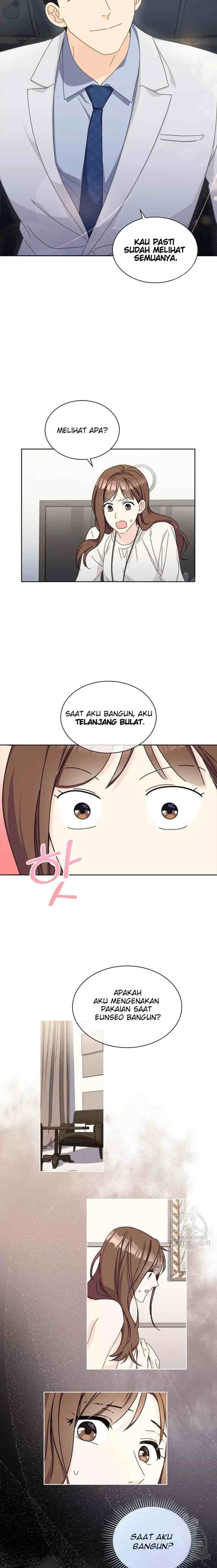 Love, Doing chapter 10 halaman 11