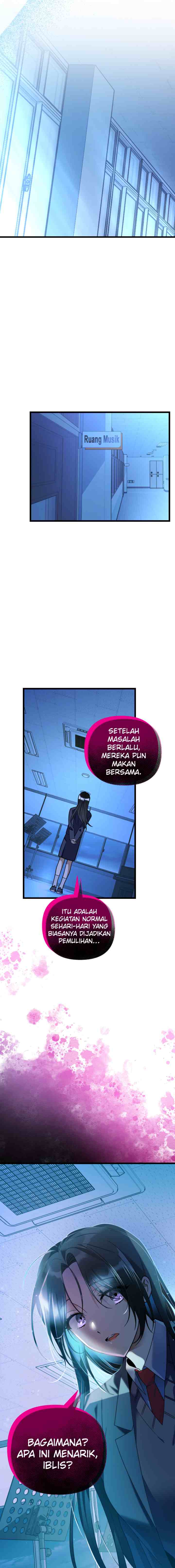Survive Romance chapter 80 halaman 16