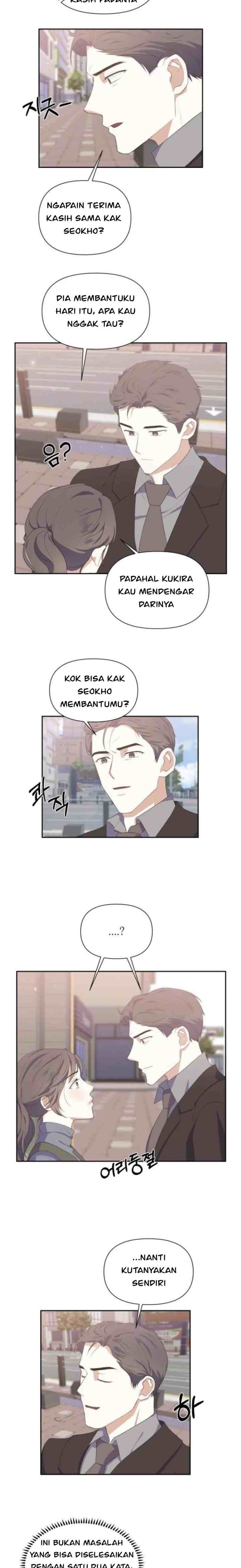 The Eun's Garden chapter 38 halaman 4