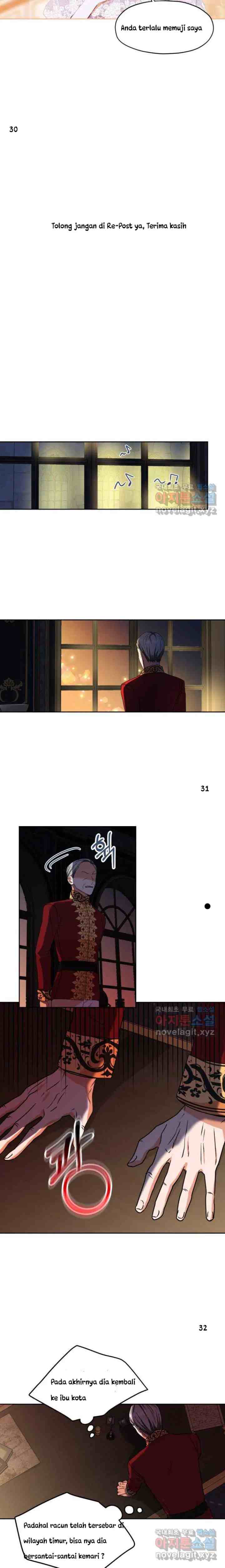 Leveling My Husband to the Max chapter 93 halaman 11