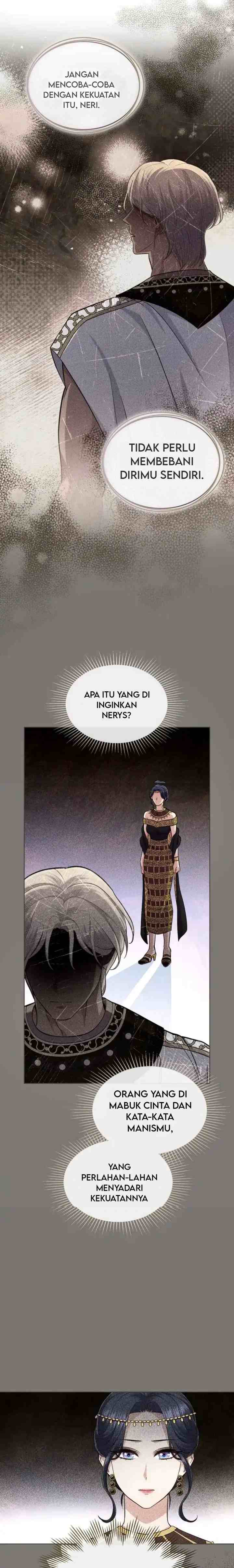 Lies Become You chapter 56 halaman 14