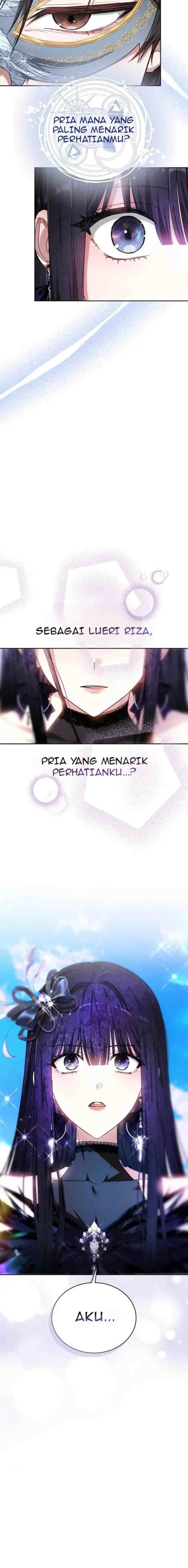 Bride of Obsidian chapter 4 halaman 16