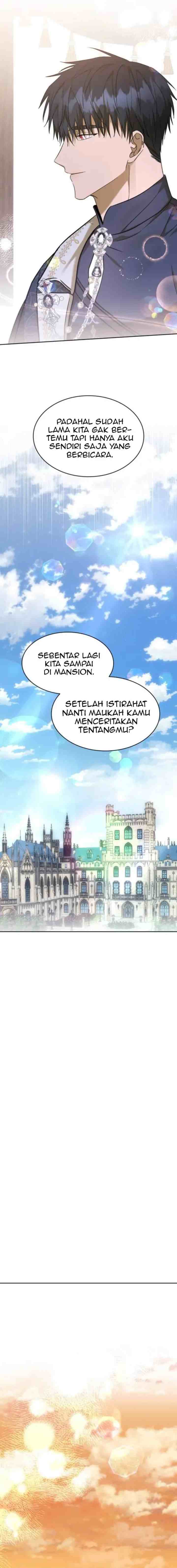 For the Happy Ending of the Ravages chapter 33 halaman 13