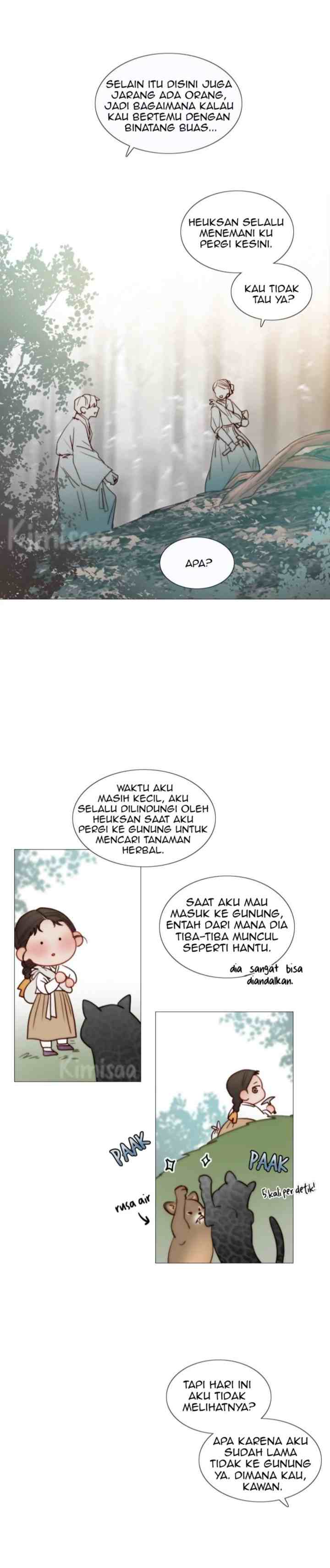 Black Winter chapter 67 halaman 10