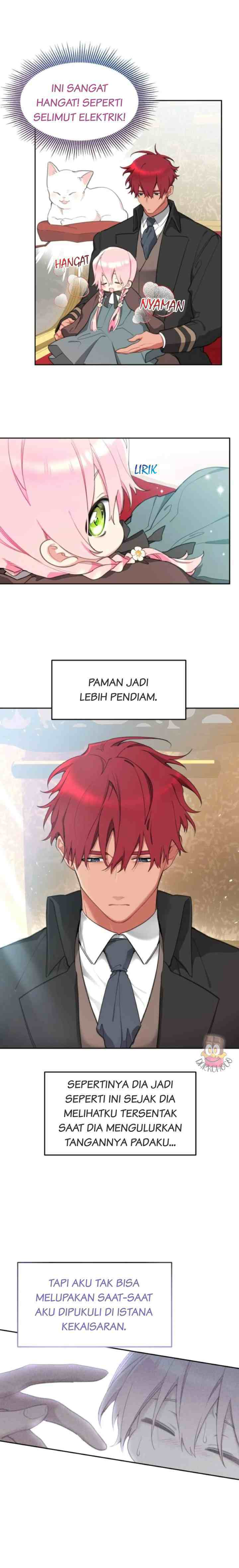 Lotto Princess chapter 24 halaman 4