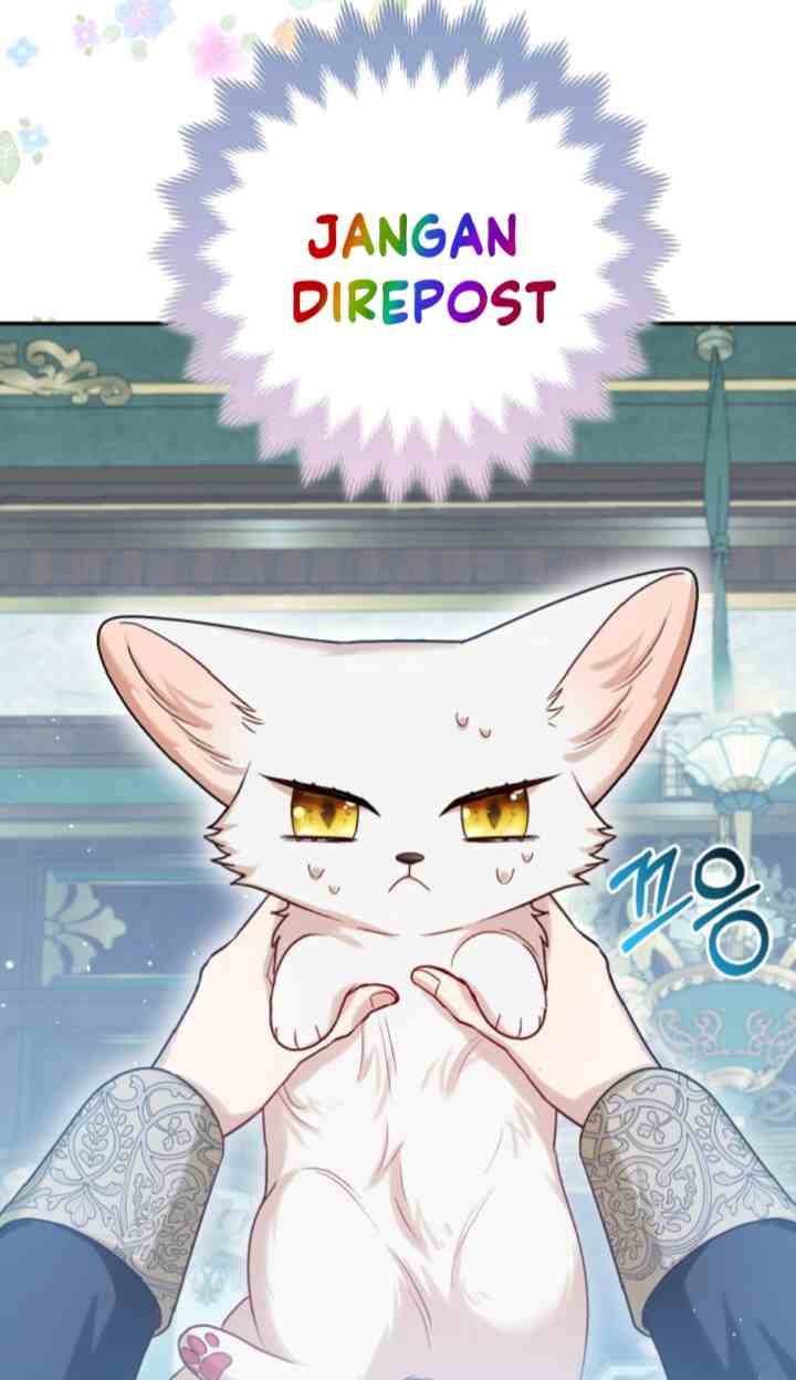 The Grand Duke's Fox Princess chapter 9 halaman 19