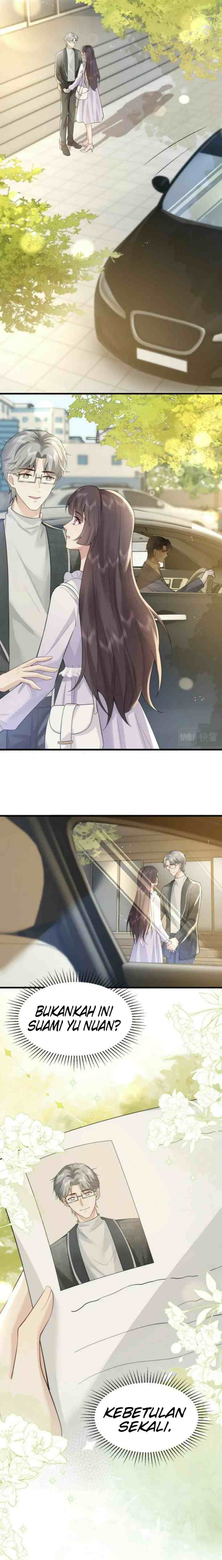 Honour the Scum Man's Fate, Let the Compassion Plot Go chapter 6 halaman 10