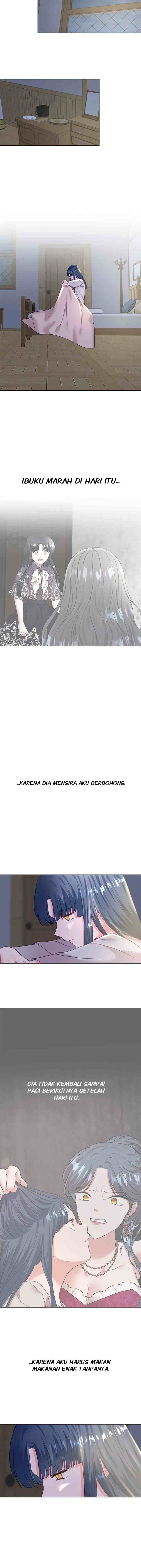 A Queen Without Her Crown chapter 19 halaman 12