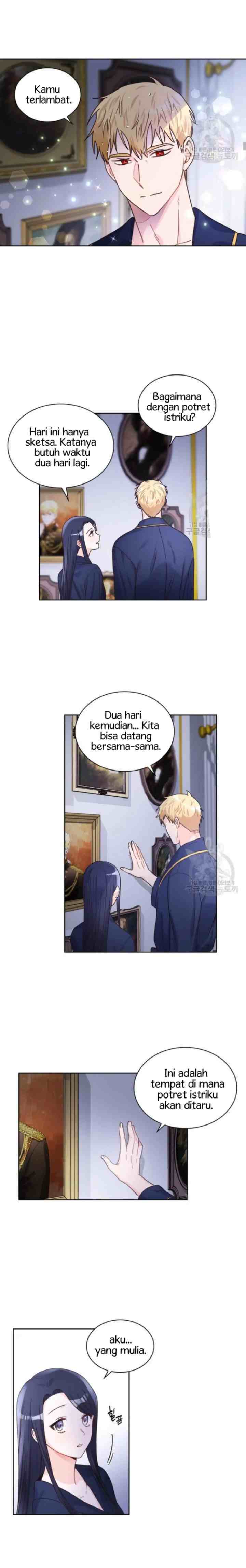 Valia, Tribute To Shuden chapter 10 halaman 14