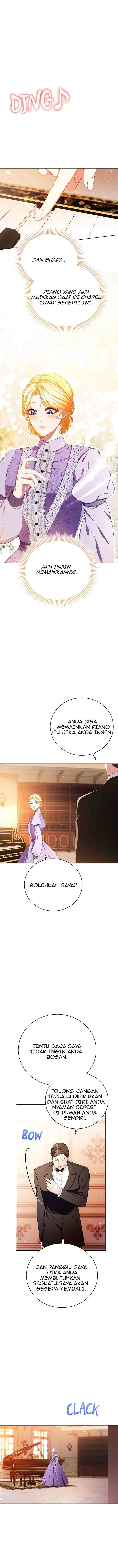 Love Doesn't Matter chapter 30 halaman 5