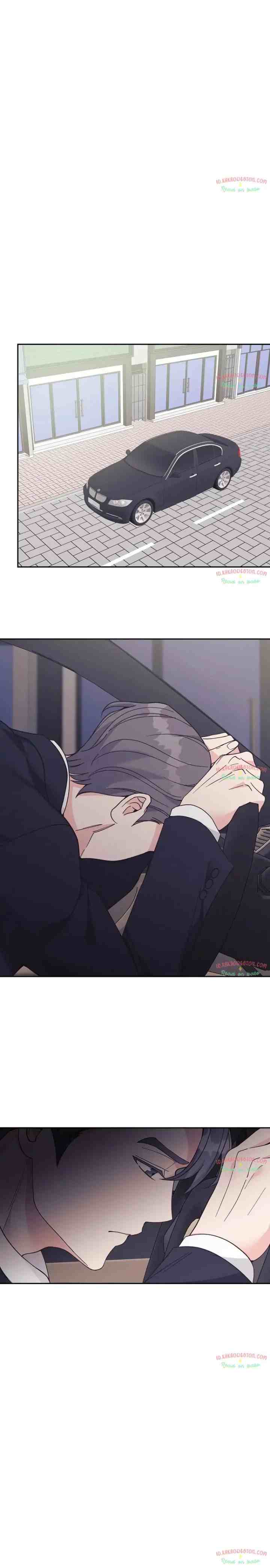 Lend Me Your Lips chapter 58 halaman 18