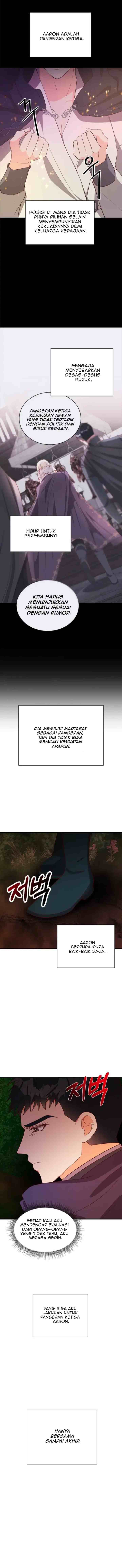 The Secret Life of a Certain Count's Lady chapter 32 halaman 10