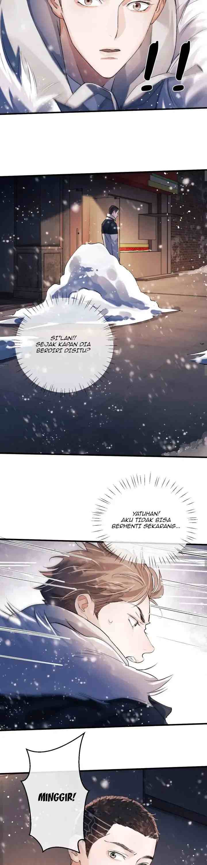 Sa Ye chapter 22 halaman 13