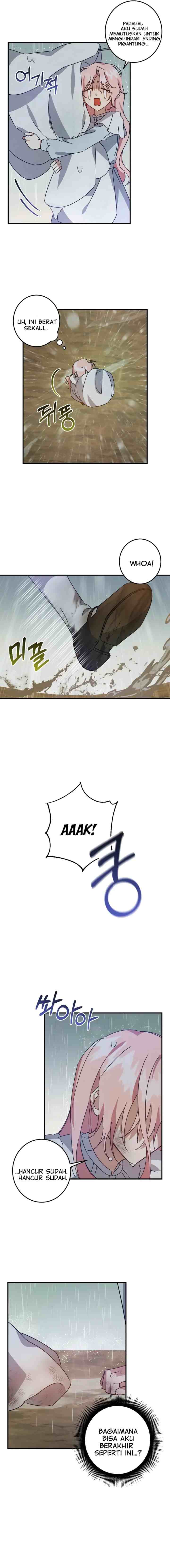 I Raised the Villains Preciously chapter 7 halaman 12