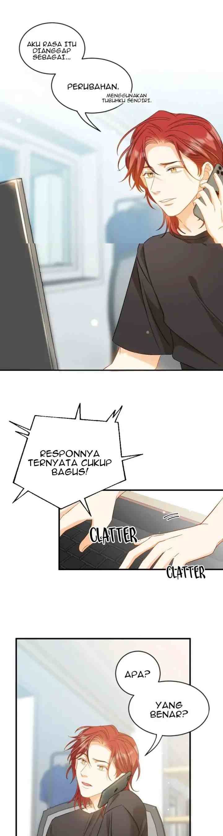 Kiss The Abyss chapter 26 halaman 5