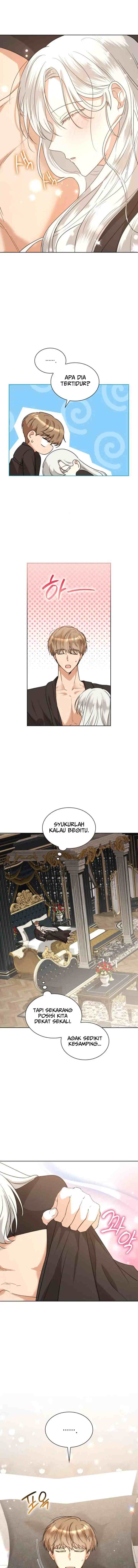I Hope to Die chapter 6 halaman 7