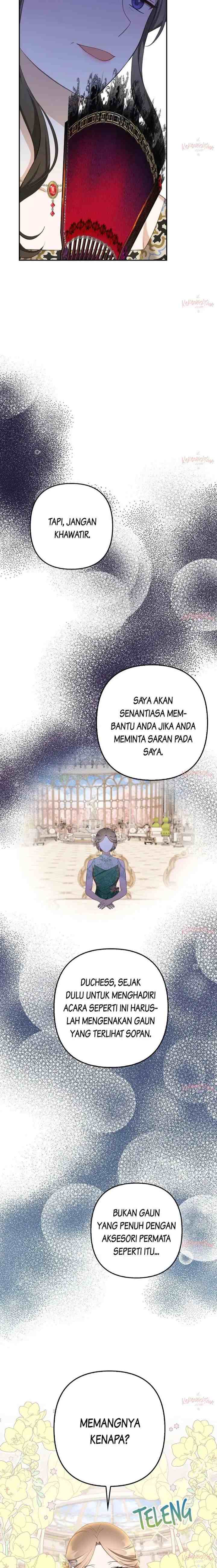 I'm A Cheater, But It's Okay chapter 37 halaman 5