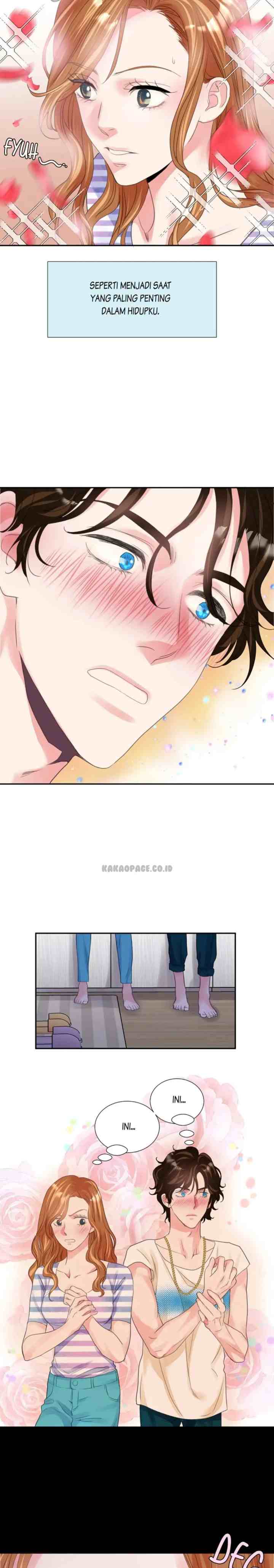 Off Limits! chapter 92 halaman 15