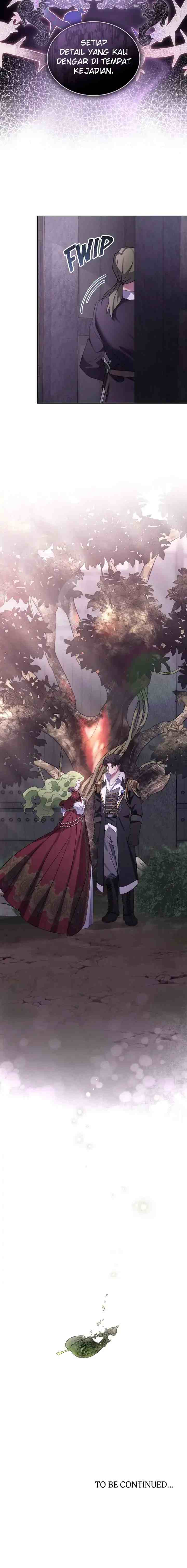 Princess of the Animals chapter 36 halaman 16