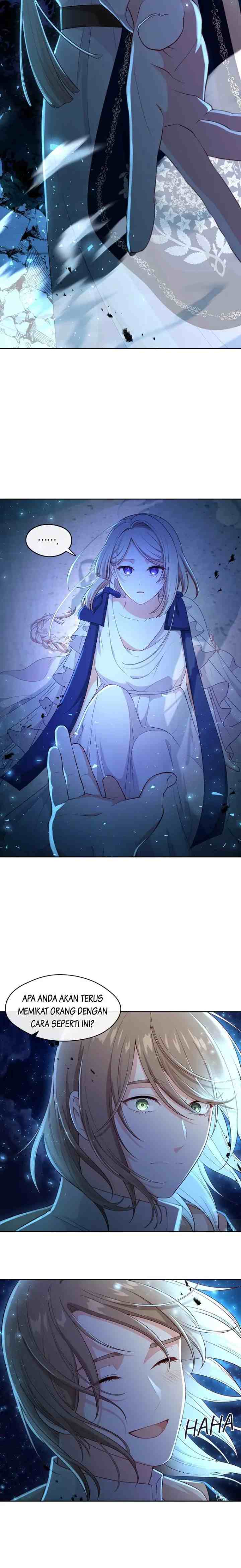 Beware the Villainess! chapter 101 halaman 18
