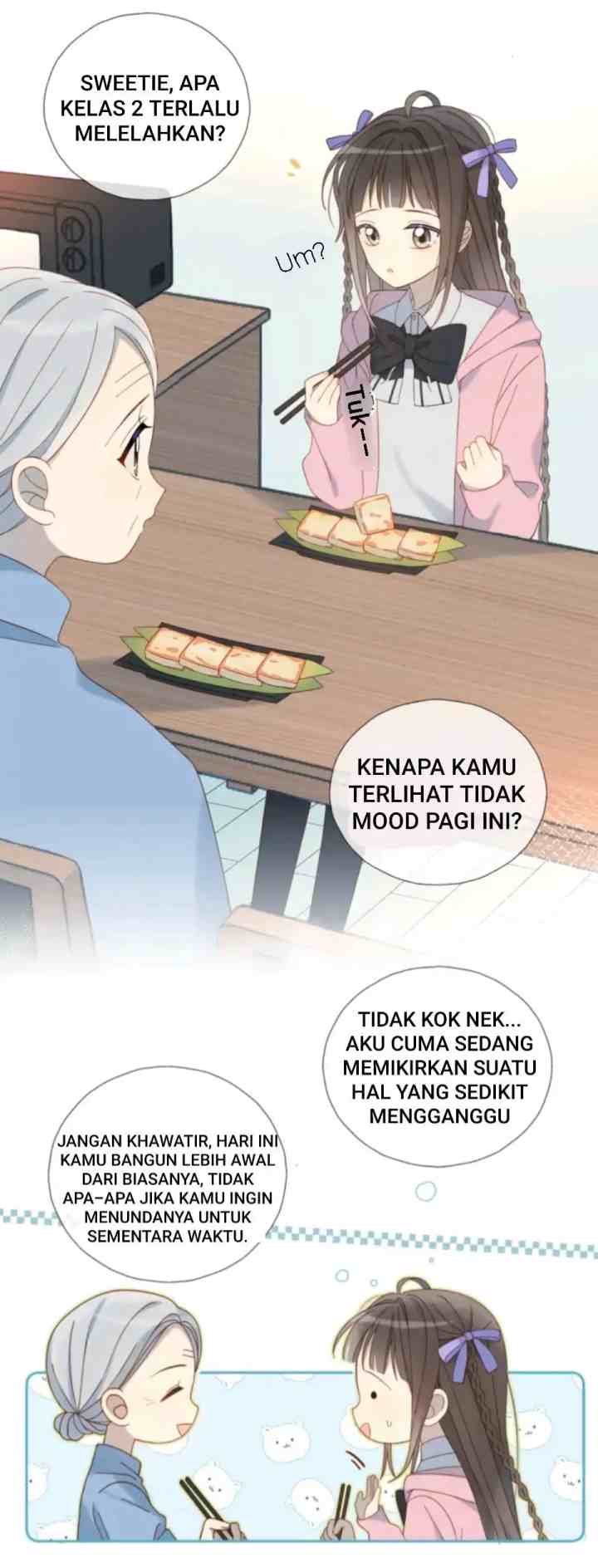 He Is So Flirty chapter 30 halaman 15